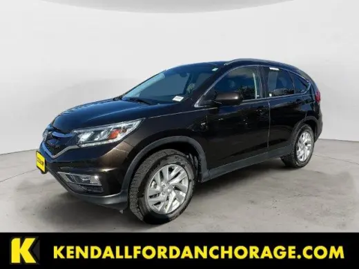 Honda CR-V 2016 AWD EX-L 4dr SUV
