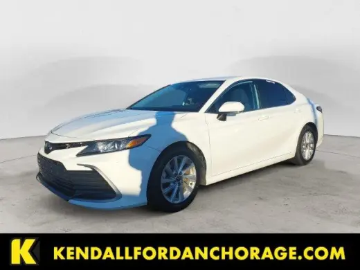 Toyota Camry 2022 LE 4dr Sedán