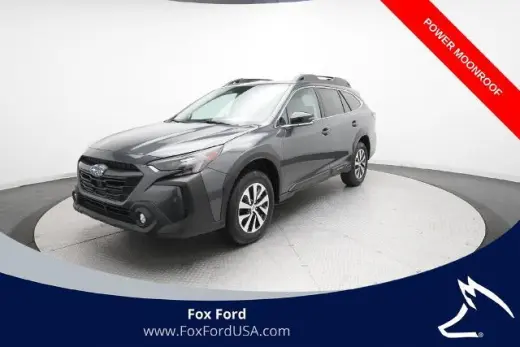 Subaru Outback 2025 AWD Premium 4dr Crossover