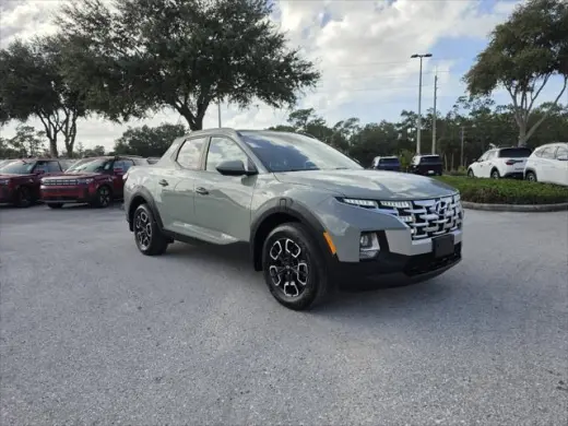 Hyundai SANTA CRUZ 2023 AWD SEL 4dr Crew Cab 4.3ft SB
