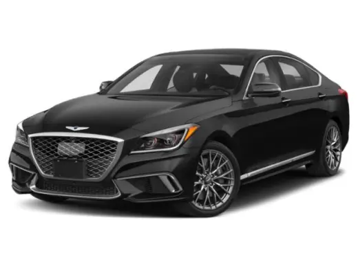 Genesis G80 2018 3.3T Sport Sedán de 4 puertas