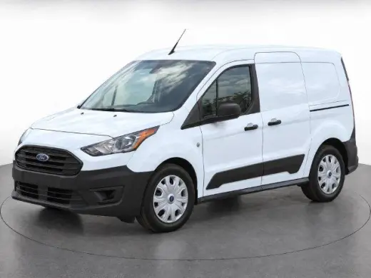 Ford Transit Connect 2021 XL 4 puertas LWB Furgón de Carga Mini-Furgoneta con Puertas Traseras de Carga