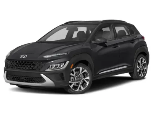 Hyundai KONA 2022 Limited crossover de 4 puertas
