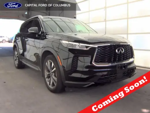 INFINITI QX60 2023 AWD Luxe 4dr SUV