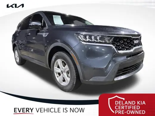 Kia Sorento 2023 AWD LX 4dr SUV