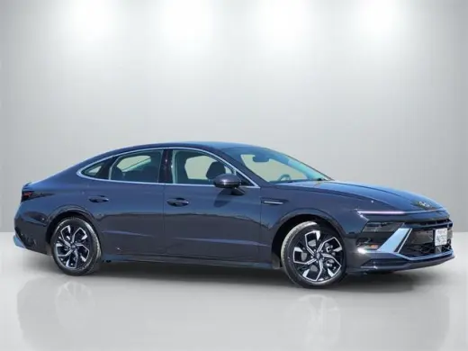 Hyundai SONATA 2024 AWD SEL 4dr Sedán