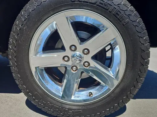 Ram 1500 2014 4x2 Express 4dr Quad Cab 6.3 ft. SB Pickup