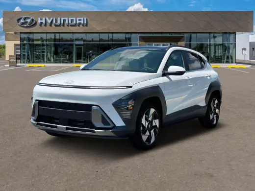 Hyundai KONA 2024 Limited 4dr Crossover