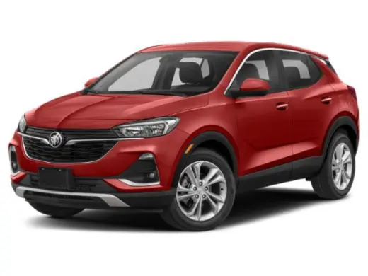 Buick Encore GX 2023 Preferred 4dr Crossover