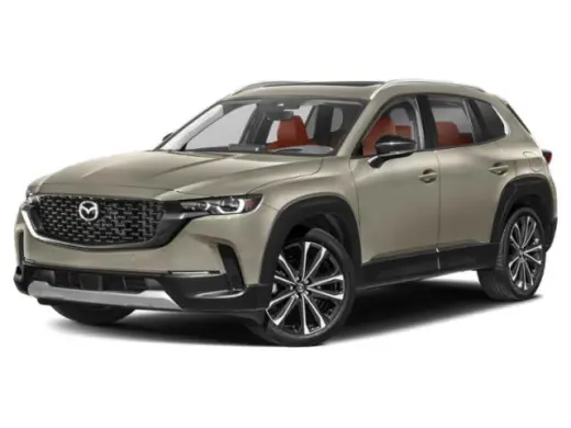 Mazda CX-50 2023 AWD 2.5 Turbo Premium Plus SUV de 4 puertas