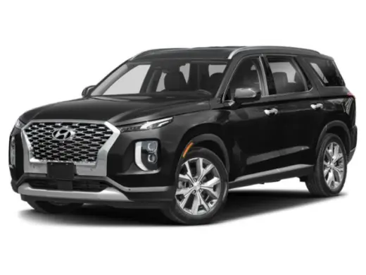 Hyundai PALISADE 2022 AWD SEL 4dr SUV
