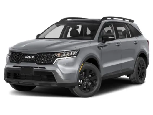 Kia Sorento 2022 AWD X-Line S 4 SUV