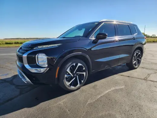 Mitsubishi Outlander 2022 AWD SEL SUV de 4 puertas