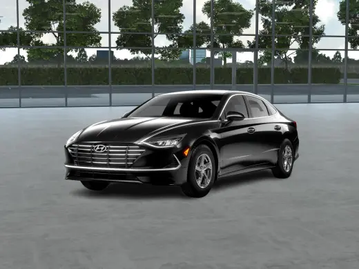 Hyundai SONATA 2022 SE Sedán de 4 puertas (lanzamiento a mitad de año)