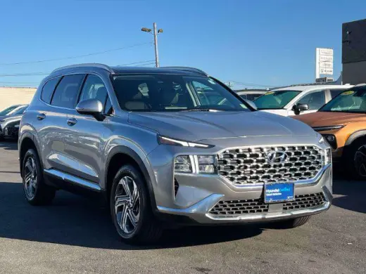 Hyundai SANTA FE 2023 AWD SEL 4pt Crossover