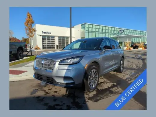 Lincoln Corsair 2021 AWD Standard 4dr SUV