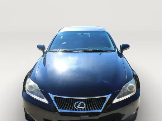2012 Lexus IS