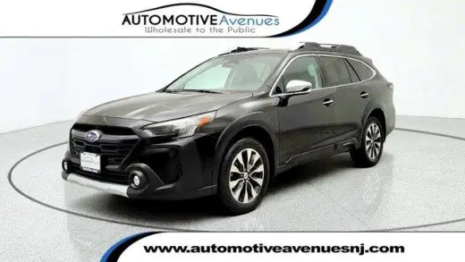 Subaru Outback 2024 AWD Touring XT 4dr Crossover