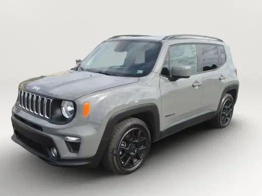 2020 Jeep RENEGADE