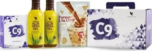 DETOX: más energía y vitalidad