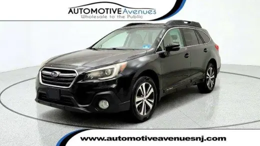 Subaru Outback 2018 AWD 2.5i Limited 4dr Wagon