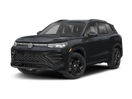 Volkswagen Tiguan 2026 SE 4dr SUV