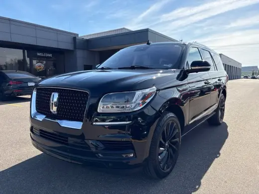 Lincoln Navigator 2020 4x4 Reserve 4dr SUV