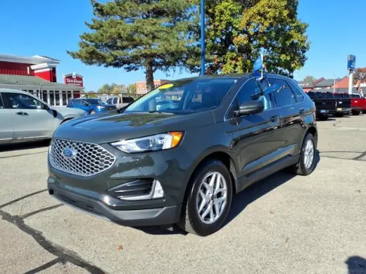 Ford Edge 2024 AWD SEL 4dr SUV