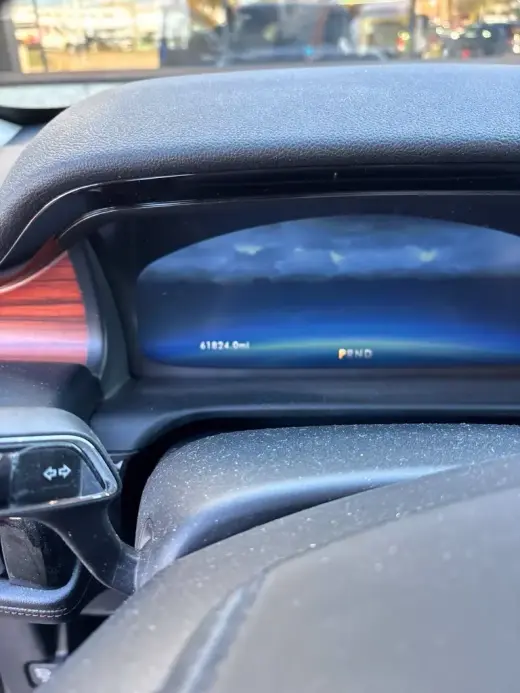 Lincoln Aviator 2023 AWD Reserve 4dr SUV