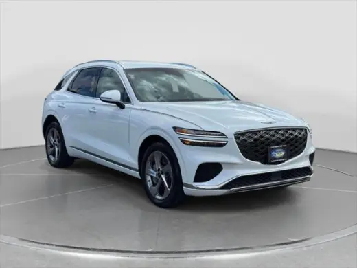 Genesis GV70 2026 AWD 2.5T Standard SUV 4 puertas