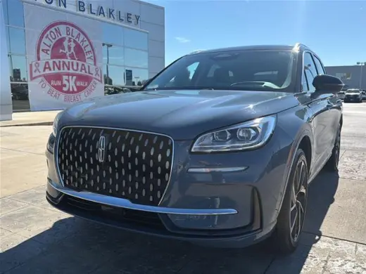 Lincoln Corsair 2024 AWD Grand Touring 4dr SUV