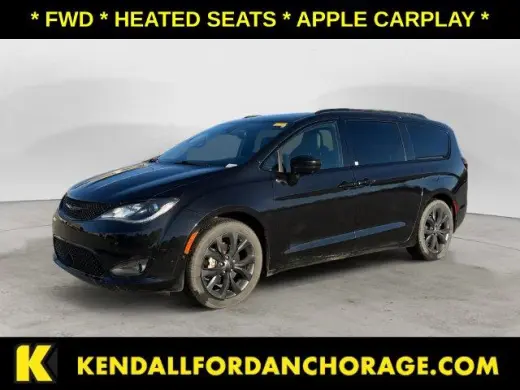 Chrysler Pacifica 2020 Touring L Plus 4dr Mini-Van