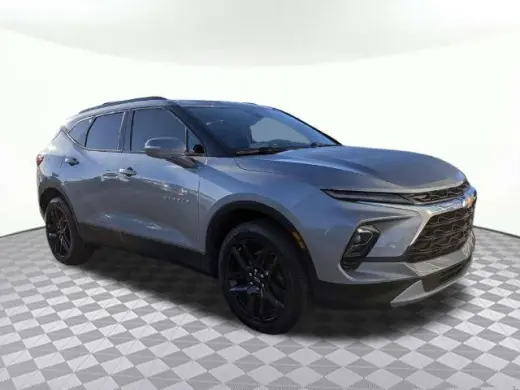 Chevrolet Blazer 2023 LT 4dr SUV con 3LT