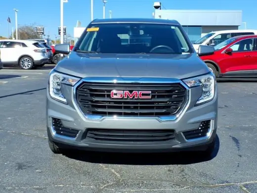 GMC Terrain 2024 SLE 4dr SUV
