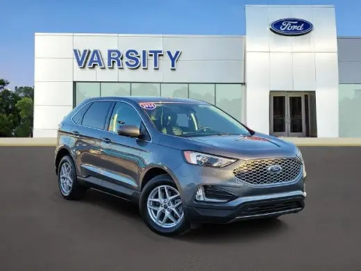Ford Edge 2024 AWD SEL 4dr SUV