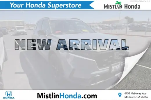 Honda CR-V Hybrid 2023 Sport 4dr SUV