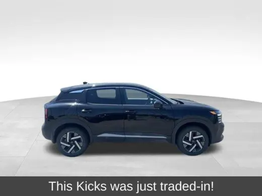 Nissan Kicks 2025 SV 4dr Crossover