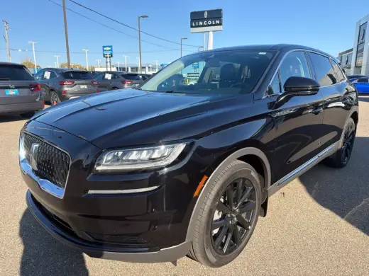 Lincoln Nautilus 2023 AWD Reserve 4dr SUV