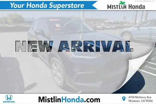 Honda HR-V 2023 LX 4dr Crossover