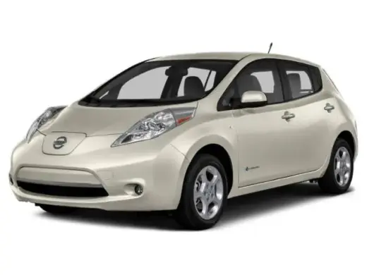 Nissan LEAF 2015 SV 4dr Hatchback