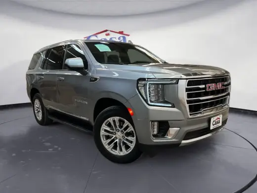 GMC Yukon 2023 4x2 SLT 4dr SUV