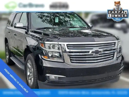 Chevrolet Tahoe 2020 4x2 Premier SUV de 4 puertas