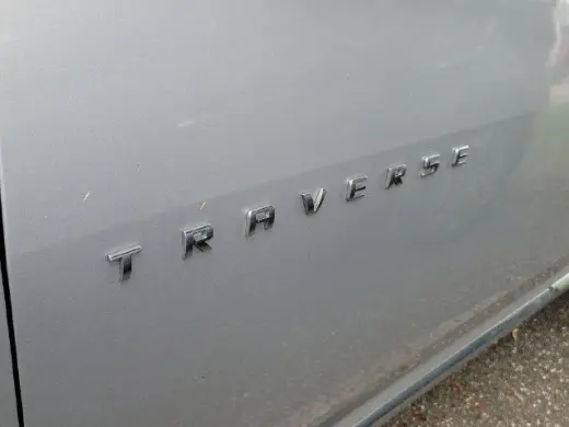 Chevrolet Traverse 2019 Premier 4dr SUV
