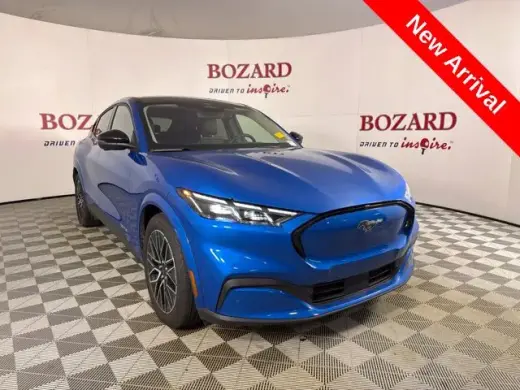 Ford Mustang Mach-E 2025 AWD Premium 4dr SUV