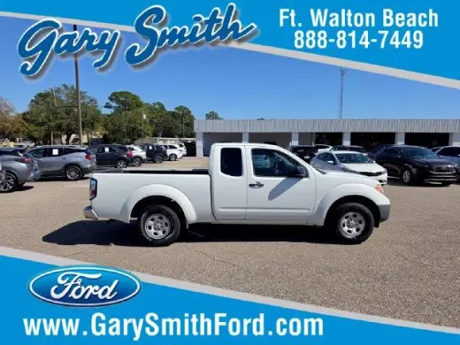 Nissan Frontier 2015 4x2 S 4dr King Cab 6.1 ft. SB Pickup 5M
