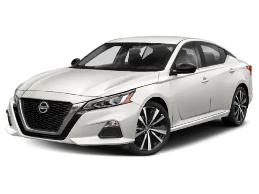 Nissan Altima 2019 2.5 SR Sedán 4 puertas