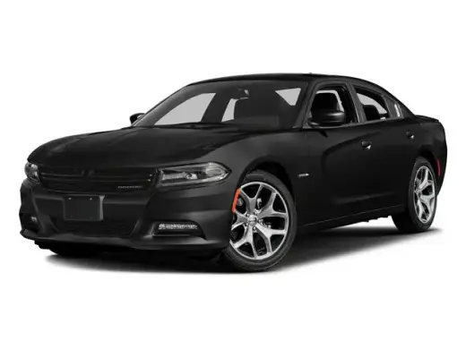 Dodge Charger 2017 R/T 4dr Sedán