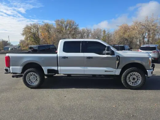 2026 Ford F-250 SD SUPER DUTY