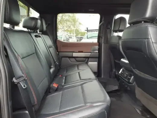 Ford F-150 2023 4x2 Lariat 4dr SuperCrew 5.5 ft SB