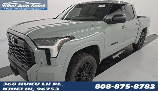 2023 Toyota Tundra